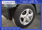 Tire And Wheels Spare Parts For Electric Towing Tractor / Electric Car / Electric Freight Car supplier