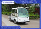 48V DC Motor Utility Cargo Vehicle / Electric Pick Up Truck 5 Seats supplier