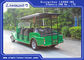 8 Seater 5KW Electric Vintage Cars Classic Retro Golf Cart Max. Speed 28km/h supplier
