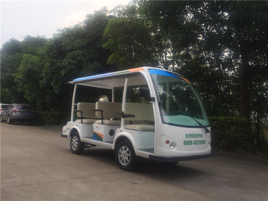 ELECTRIC 8 SEATER PASSANGER CAR, SHUTTLE BUS, SIGHTSEEING CAR