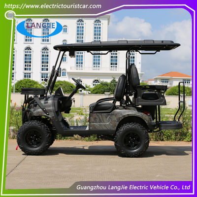 Manufacture Custom Electric Golf Carts Cheap Prices For Sale Chinese Battery 48 Volt