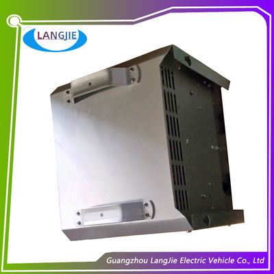 Lead Acid Car Battery Charger Suitable For Compact Design Of Electric Club Cars