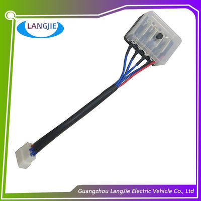 Electric Golf Cart Performance Parts For Fuse Box  High Rigidity Electric Golf Cart