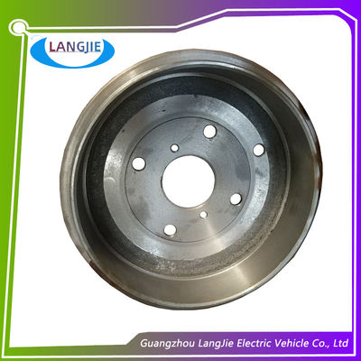 Professional Car Steering System Club Car Custom Parts For Rear Hub Iron Material