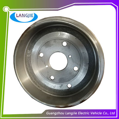 Professional Car Steering System Club Car Custom Parts For Rear Hub Iron Material