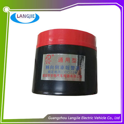 Plastic Club Car Front Suspension Parts Single Horn For Electric Shuttle Bus