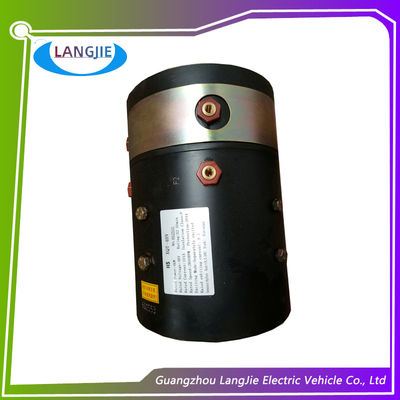 XQT-4HV Club Car Electric Golf Cart Parts For Electric Club Car Precedent High Speed Motor