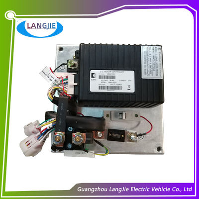 Tourist Electric Cart Parts Golf Cart Controller Assy 1266A Type High Performance