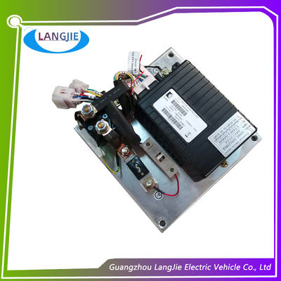 Tourist Electric Cart Parts Golf Cart Controller Assy 1266A Type High Performance