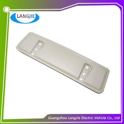 Custom Golf Cart Parts And Accessories Original Color Back Shell For Electric Cart Parts High Performance