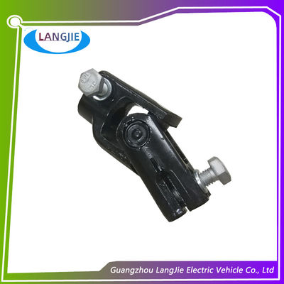 Custom Four Wheel Electric Freight Car  Accessories For  Universal Joint Assembly