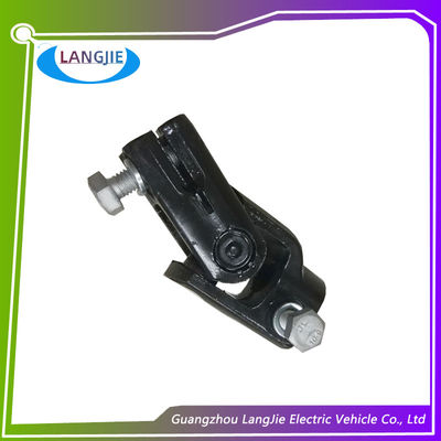 Custom Four Wheel Electric Freight Car  Accessories For  Universal Joint Assembly