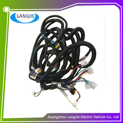 Supplier Factory Club Car Parts And Accessories  Marshel/LVTONG For Wire Harness Assy