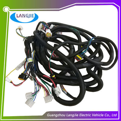Supplier Factory Club Car Parts And Accessories  Marshel/LVTONG For Wire Harness Assy