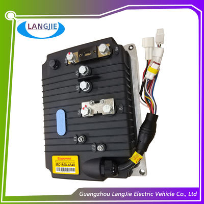 Electric Cargo Van 1568-4840 Golf Cart Controller For Club Golf Cart Parts