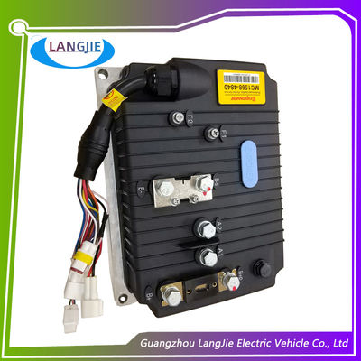 Electric Cargo Van 1568-4840 Golf Cart Controller For Club Golf Cart Parts