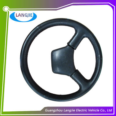 Electric Cart Parts Steering Wheel for Buses Coaches and Trucks and Durable Material for Different Vehicles