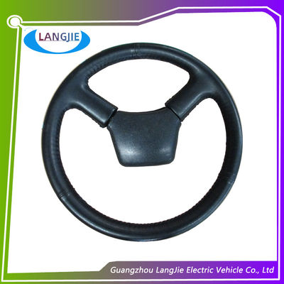 Electric Cart Parts Steering Wheel for Buses Coaches and Trucks and Durable Material for Different Vehicles