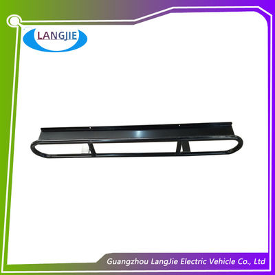 Supplier  Club Car Parts And Accessories Rear Bumper Parts For Electric Shuttle Bus