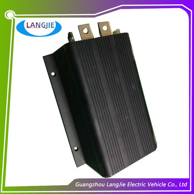 72V Electric Car Motor Controller for Golf Carts Club Car Aftermarket Part Chopper 1205M -6B403