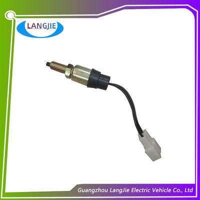 Electric Golf Buggy Parts For Golf Cart Brake Switch High Corrosion Resistance