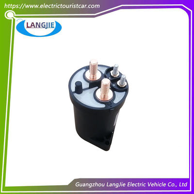 Supplier Hot Selling Golf Car Spare Parts Marshel Accessories  For Contactor 48V