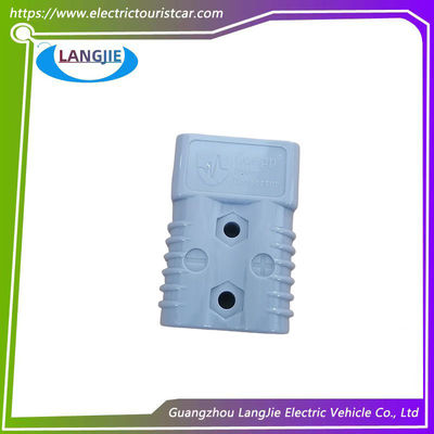 High Power Fast Charging Plug Connector Marshall Golf Cart Accessories