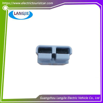 High Power Fast Charging Plug Connector Marshall Golf Cart Accessories