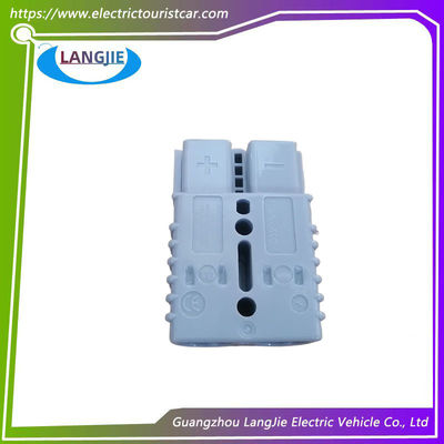 Power Battery Plug Connector For Marshall Golf Cart Parts