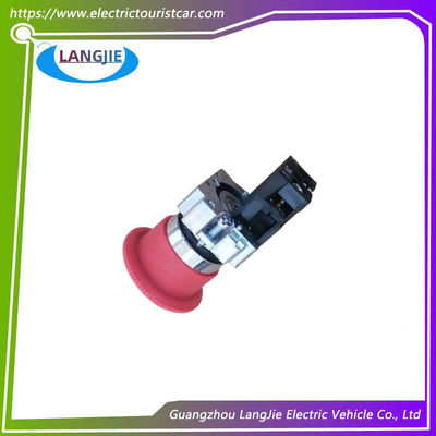 Good Price Supplier Golf Cart Replacement Parts Marshel For Power Off Switch