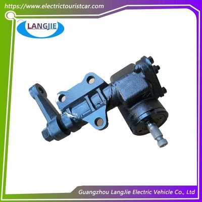 Electric Golf Cart Car Steering Gear Marshell For Golf Cart Replacement Parts