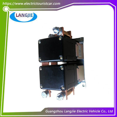 Relay Power Contactor Reverse Contactor Marshell Golf Cart Component