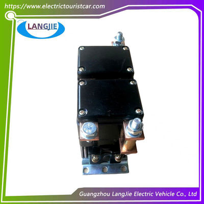 Marshell Golf Cart Magnetic DC Front Reverse Contactor Parts