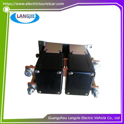 Marshell Golf Cart Magnetic DC Front Reverse Contactor Parts