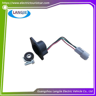 Supplier Good Price Golf Cart Aftermarket Accessories Marshell For Motor Speed Sensor