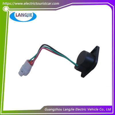 Supplier Good Price Golf Cart Aftermarket Accessories Marshell For Motor Speed Sensor