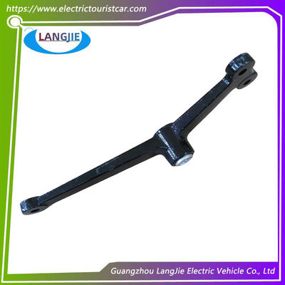 Sightseeing Car Middle Steering Arm Marshell Electric Car Steering System