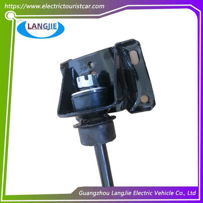 Golf Cart Steering System Front Suspension Assembly Part For Tourist And Shuttle Buses