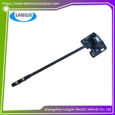 Golf Cart Steering System Front Suspension Assembly Part For Tourist And Shuttle Buses