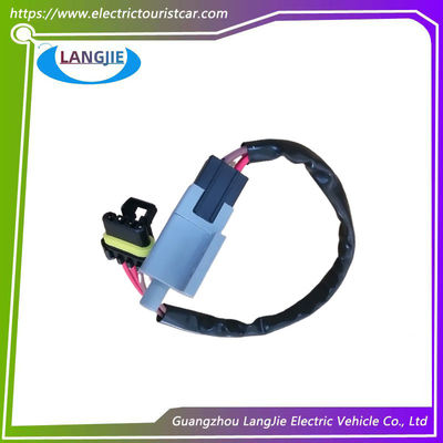 Golf Cart Brake Pedal LVTONG Brake Pedal Switch