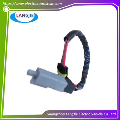 Golf Cart Brake Pedal LVTONG Brake Pedal Switch