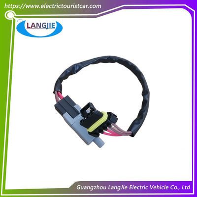 Supplier Golf Cart Accelerator Pedal LVTONG Accessories For Brake Pedal Switch Accelerator