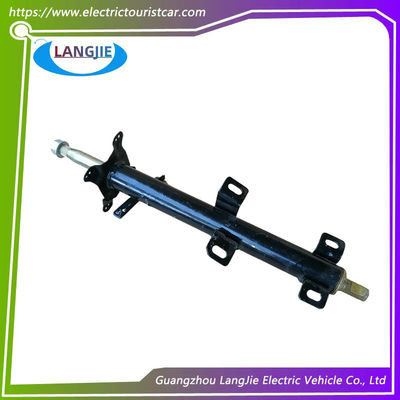 Tourist Car Steering Upper Shaft Tube For Marshell Golf Cart Parts Electric Car Steering System
