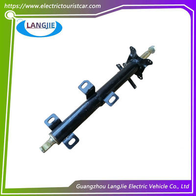 Tourist Car Steering Upper Shaft Tube For Marshell Golf Cart Parts Electric Car Steering System
