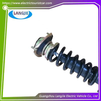 Shock Absorber Support Rod LVTONG Sightseeing Car And Vintage Car With Spring Suspension Steering System