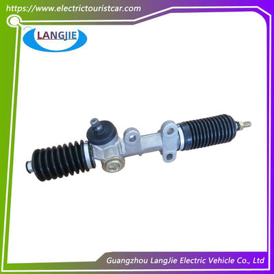 Electric Golf Cart Steering Gear Assembly LVTONG Golf Cart Steering Parts