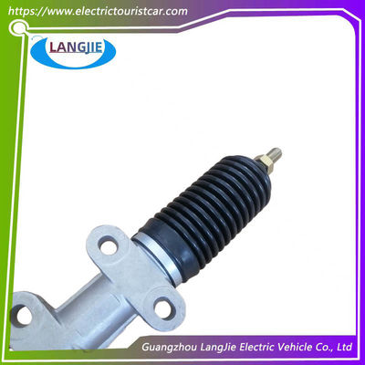 LVTONG Club Golf Cart Aluminum Material Oil Filled Steering Gear Parts