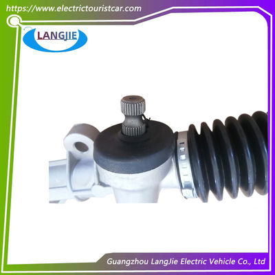 Manufacture cheap price electric golf cart accessories LVTONG for Steering Assembly
