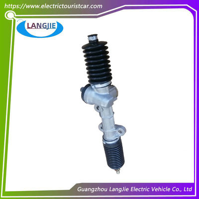 LVTONG Club Golf Cart Aluminum Material Oil Filled Steering Gear Parts