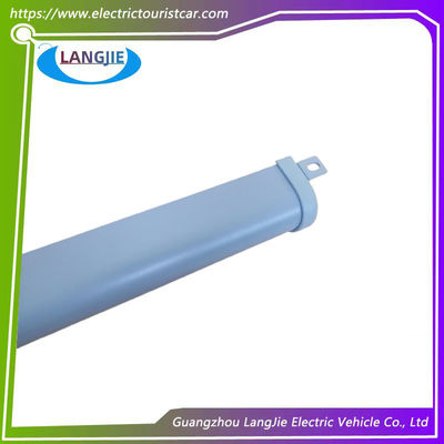 Golf Cart Accessories LVTONG Sunlight Sunshade Stretchable Shadow UV Protection